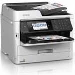 MULTIFUNZIONE EPSON WF-C5710DWF WORKFORCE PRO 34PPM