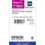 Cart.EPS.MAGENTA 4000PG XXL WF 5690-5620