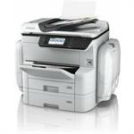 MULTIFUNZIONE EPSON WORKFORCE PRO WF-C869RDTWF