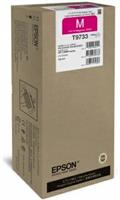 CART.EPSON MAGENTA DURABRITE 22000PG WF-C869RDTWF