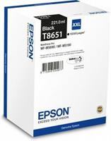 CART.EPSON NERO 10000 PAGINE WF-M5690DWF/M5190DW