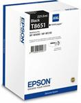 CART.EPSON NERO 10000 PAGINE WF-M5690DWF/M5190DW