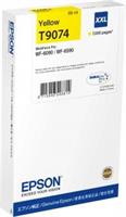 CART.EPS.GIALLO WF-6590 INK CARTRIDGE XXL