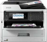 STAMP.EPS.PRO WF-C5790DWF INK A4 34PPM