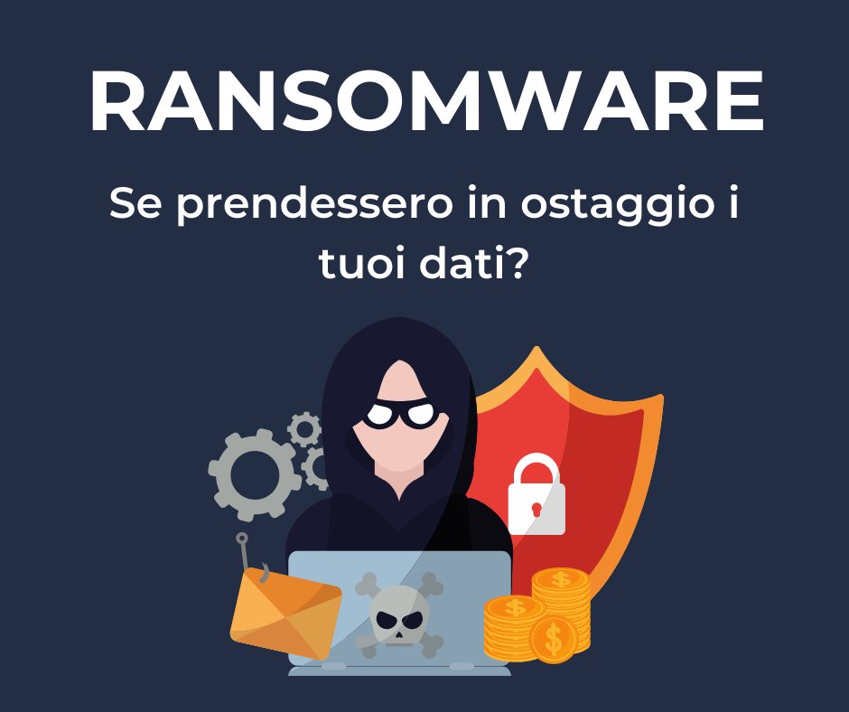 ransomware